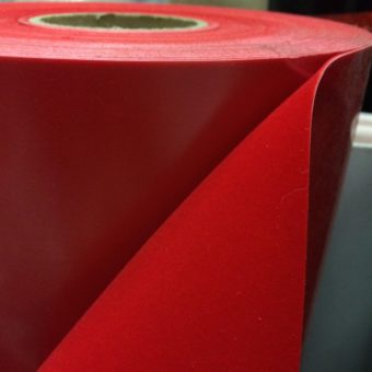 Stocklots Velvet PVC Packaging