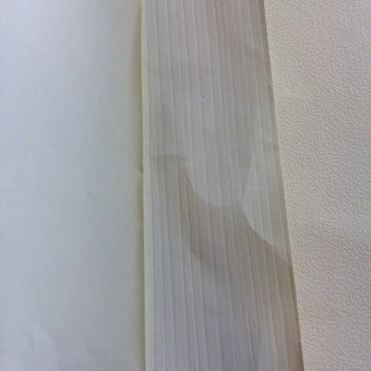 Acrylic paper stocklots