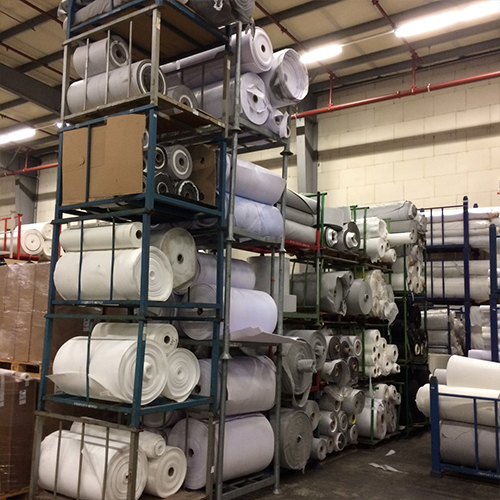 Stocklots European Textiles