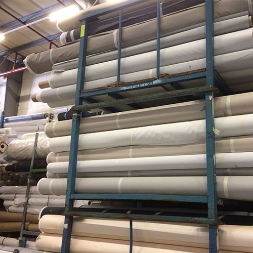 Stocklot Roller blinds