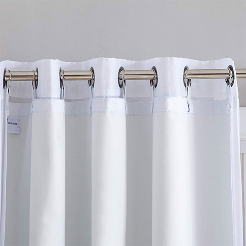 Window Soft Blackout Europe