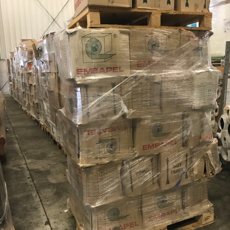 stocklots