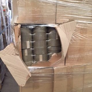 Stocklots Packaging Tape