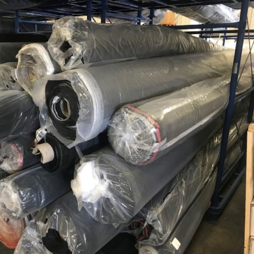 Car Flooring Stocklots