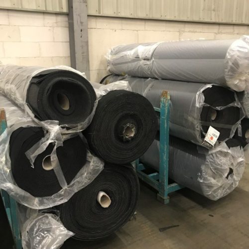 Stocklots Car Flooring Textiles