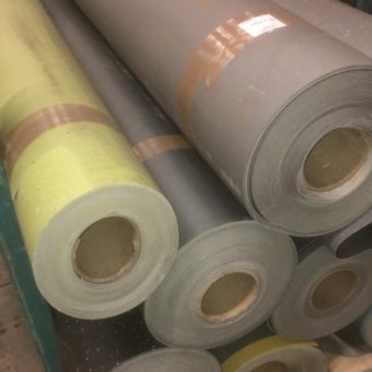 PVC Floor Stocklots