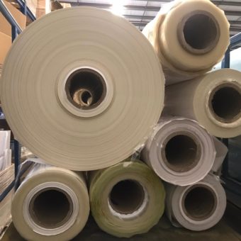 Lamination Self-adhesives