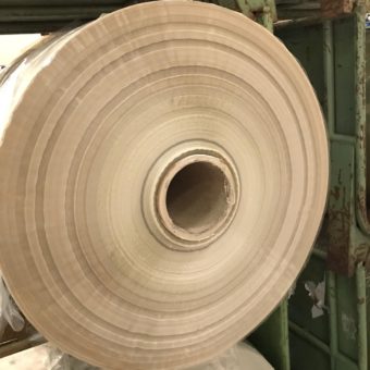 Stocklot Lamination Europe