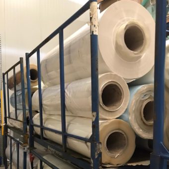 Stocklot Lamination