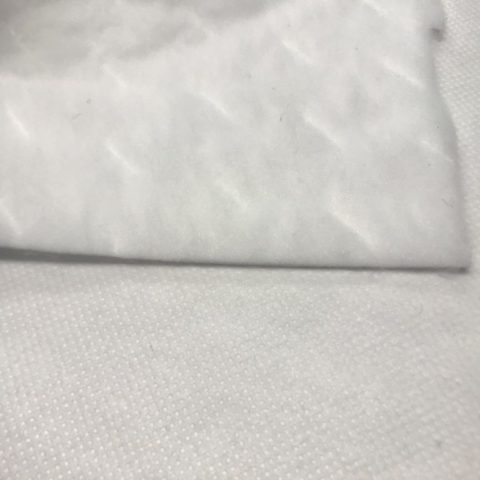 Stocklot Vaccum Filter Fabric