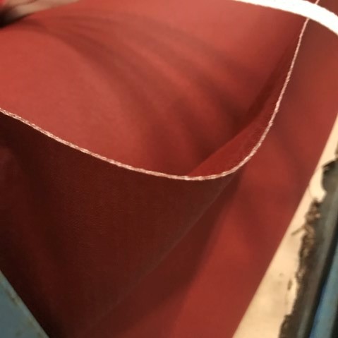 Stocklot Waterproof Fabric