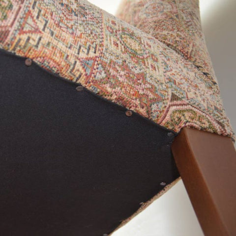 Stocklot Interlining Upholstery