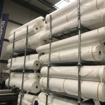 Stocklot Non Woven