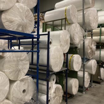 Non-woven Stocklots