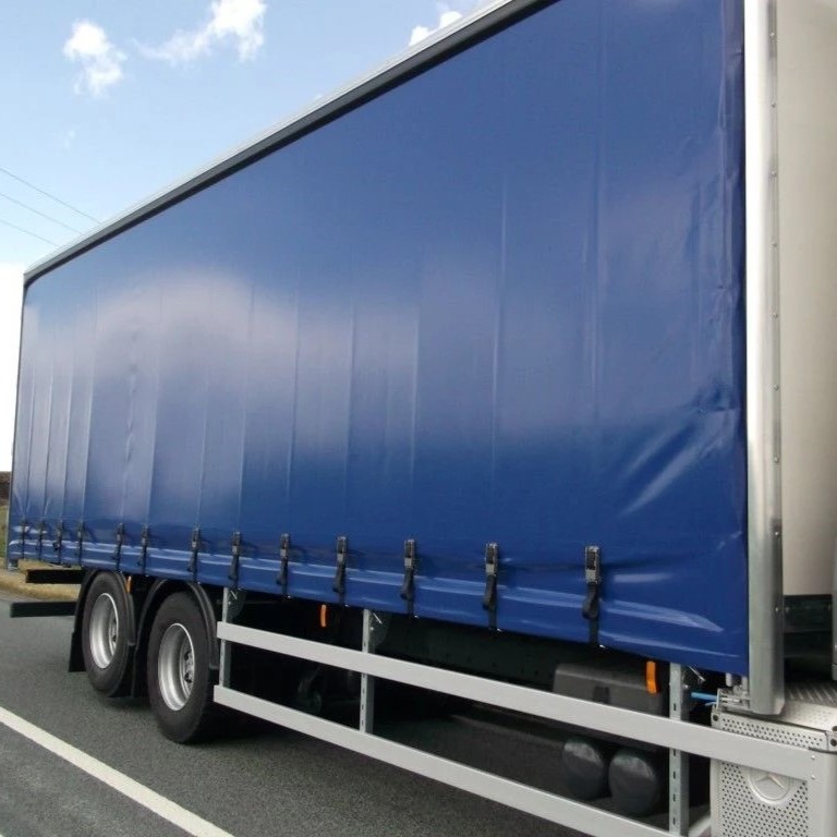 Stocklot Tarpaulin