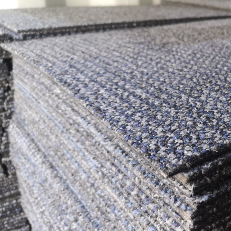 Stocklot Carpet Tile