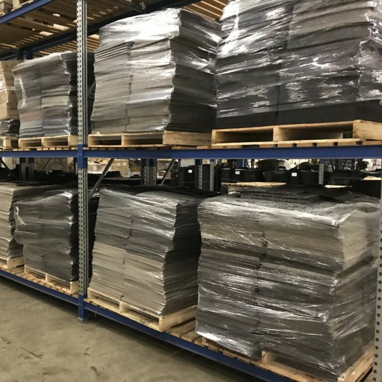 Stocklot Carpet Tile