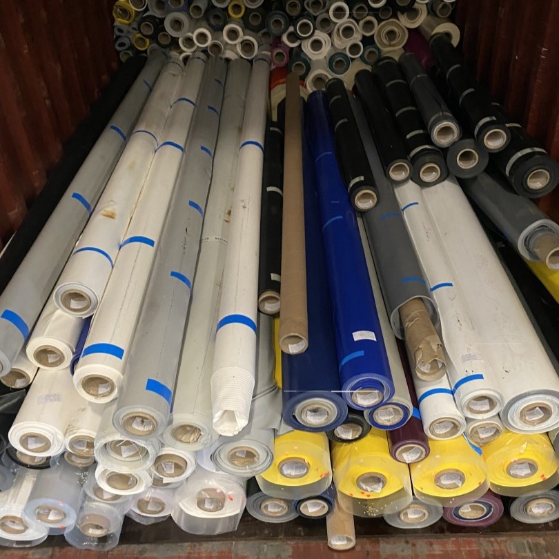 Tarpaulin B Grade