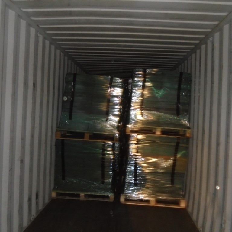 Stocklot Carpet Tiles