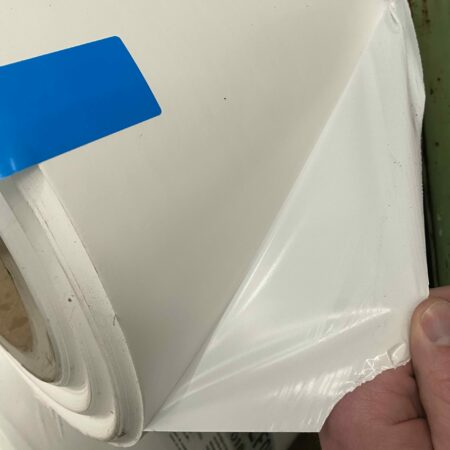 Protection Film Stocklot