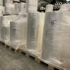 CPP FILM Stocklot