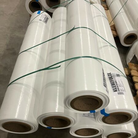 Stocklot Protection Film