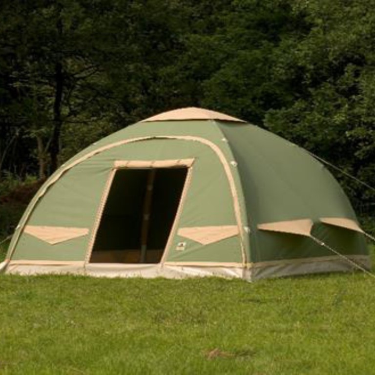 Tent fabrics Holland
