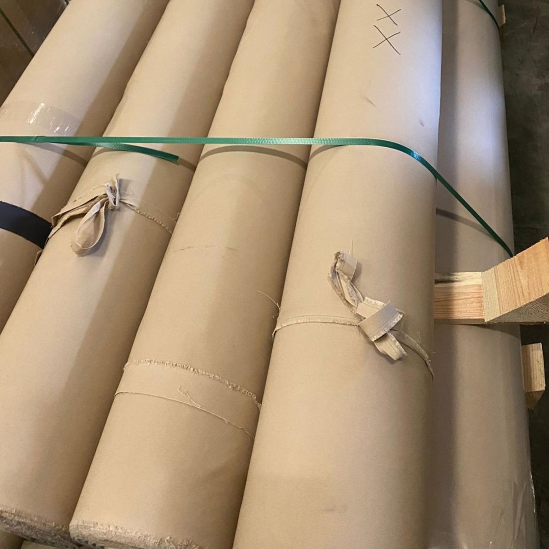 Tent Fabrics Holland
