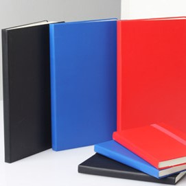 PVC Bookbinding