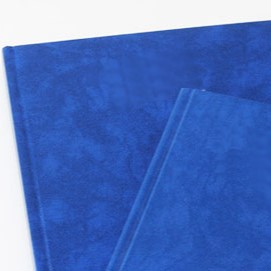 PVC Bookbinding