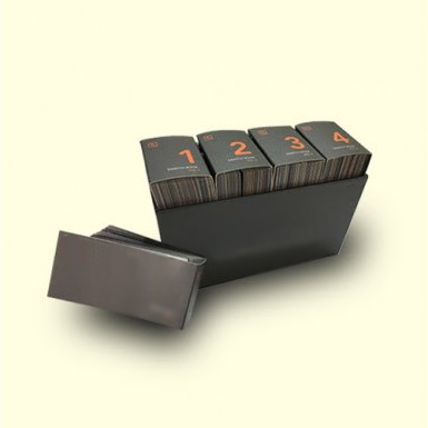 PVC Bookbinding