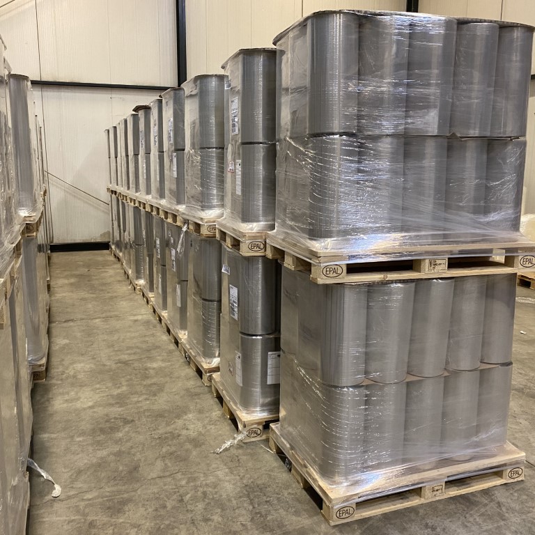 Stretch Film TRIOWORLD