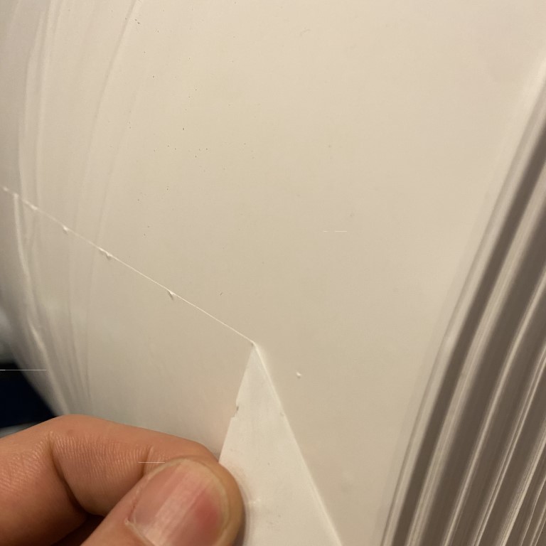 NITTO SURFACE PROTECTION TAPES