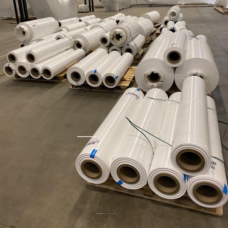 NITTO SURFACE PROTECTION TAPES