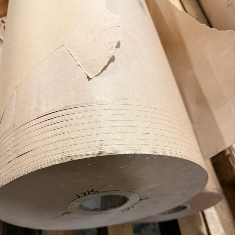Stocklot Kraft Paper
