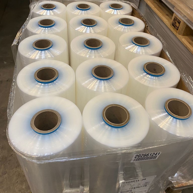 Stretch Film TRIOWORLD