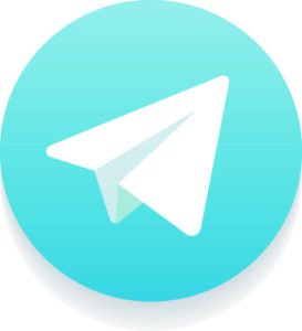 Telegram Mepco