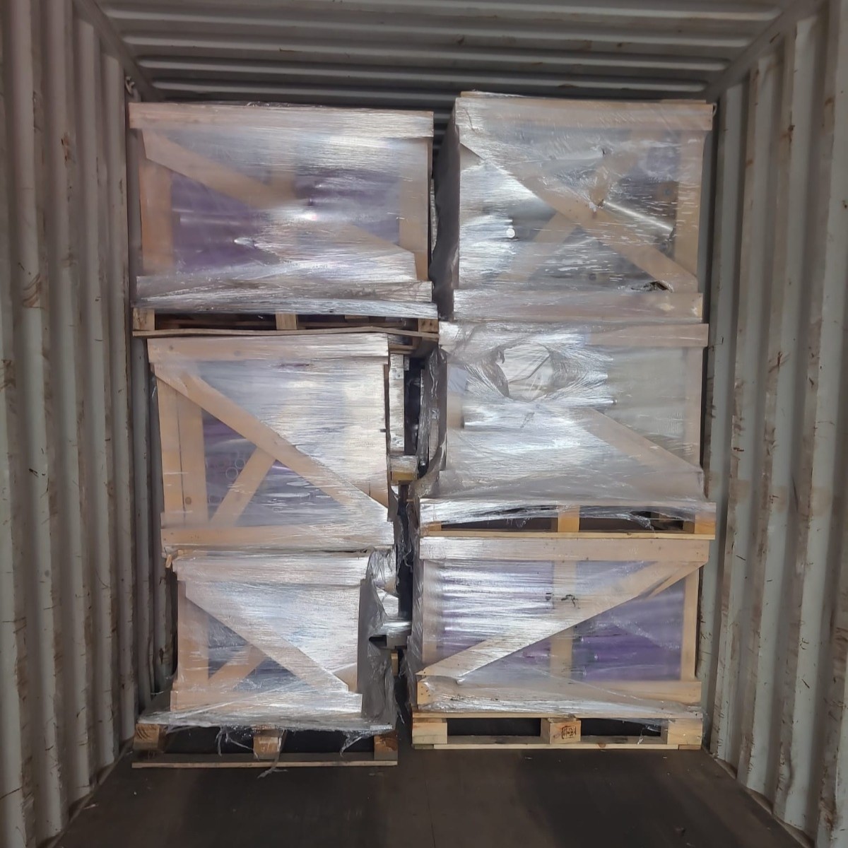 Stocklot Cling Film
