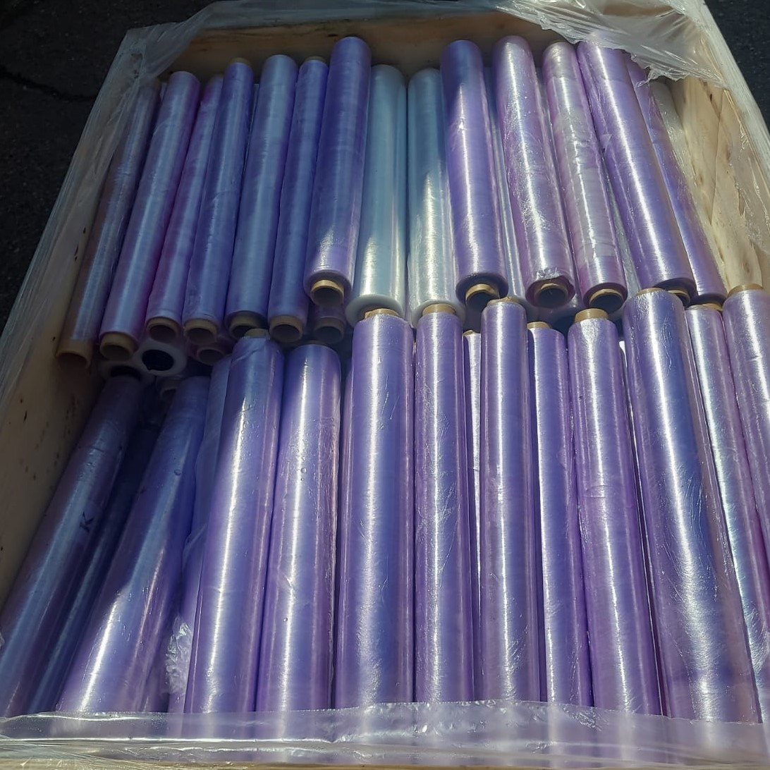 Stocklot Cling Film