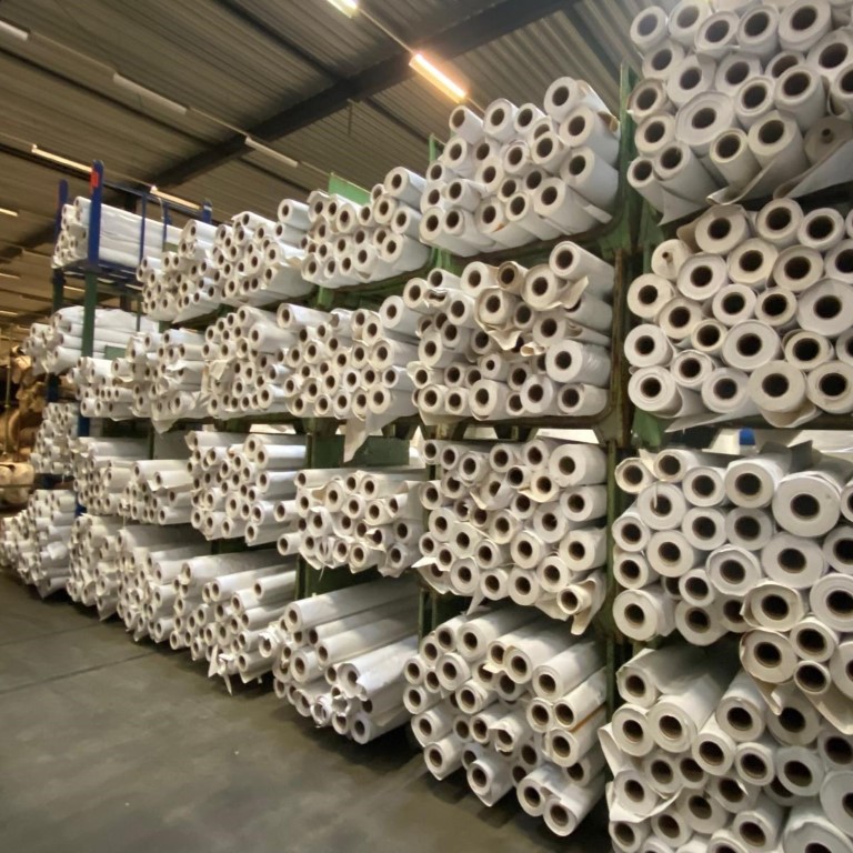 Stocklot Canvas